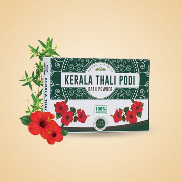 Kerala Thali Podi